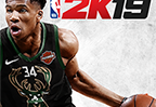 NBA2K19手机中文版