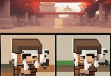 暴躁老外玩minecraft中国,暴躁老外挑战Minecraft中国版，文化碰撞引发游戏内外热议