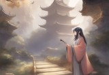 师父不可以(限)洛灵犀笔趣阁,师父不可以——洛灵犀与笔趣阁的奇幻之旅