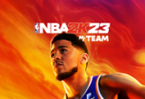 我的NBA2K23安卓版