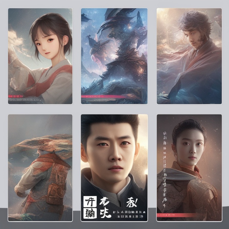 最好看的2019中文大全,2019年最引人入胜的中文影视作品大全