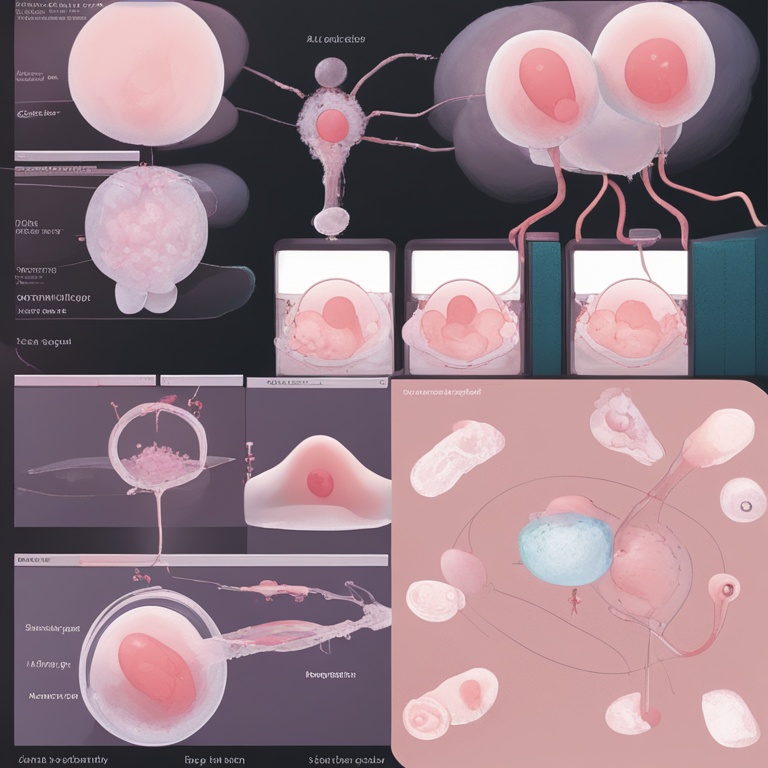 是不是一滴精子就会怀孕了,一滴精子就足以引发怀孕吗？深入探讨受孕过程与相关知识