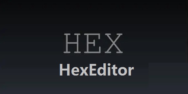 HexEditor截图