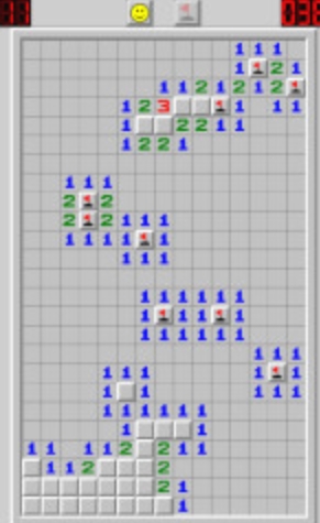 经典扫雷:Minesweeper Classic截图